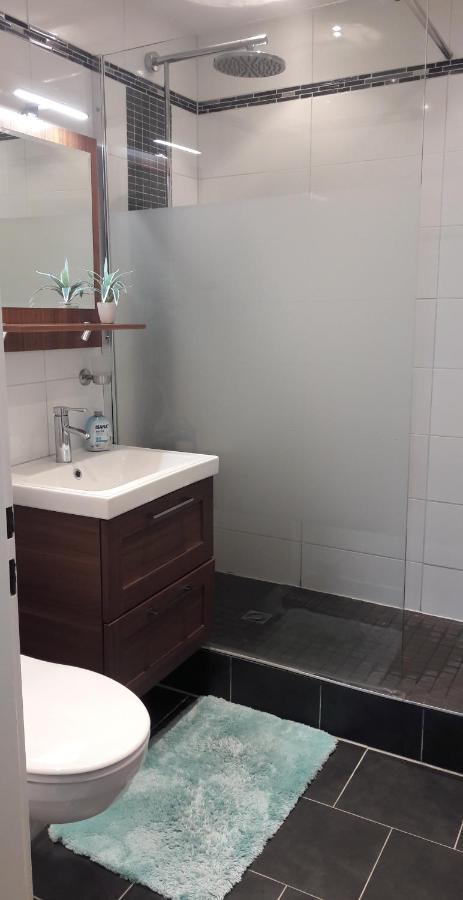 Ferienwohnung Siesta Bad Harzburg Exteriör bild